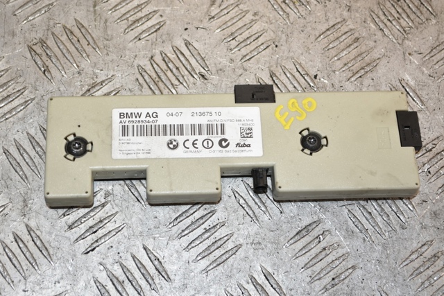 Підсилювач сигналу антени 21367510 BMW