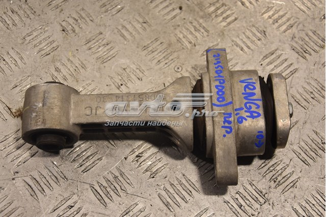 Передня опора двигуна 219501P000 HYUNDAI