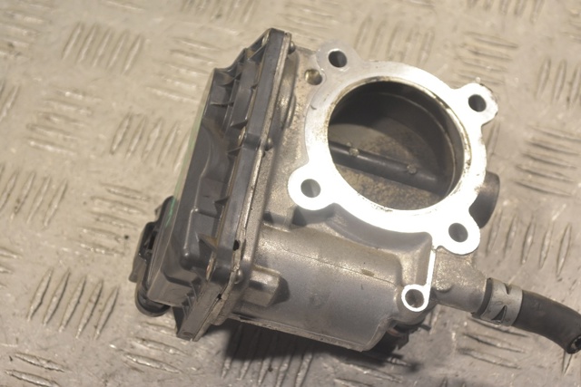 Блок дросельної заслінки 220300T050 TOYOTA
