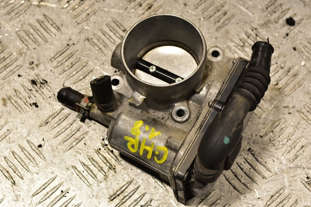Дросільна заслінка в зборі 220300T110 TOYOTA