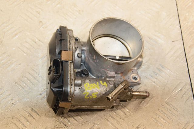 Заслінка повітряна 2203025020 TOYOTA