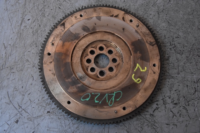 Маховик із зубчастим ободом в зборі 22100PNB003 HONDA