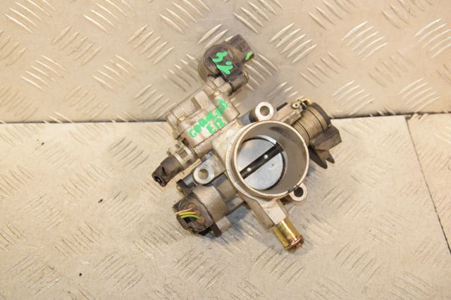Заслінка повітряна 222100D090 TOYOTA