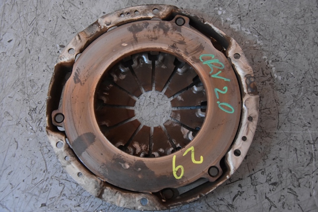 Натискний диск зчеплення 22300PNB003 HONDA