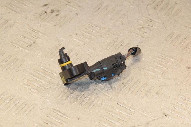 Датчик тиску EGR 223655883R RENAULT