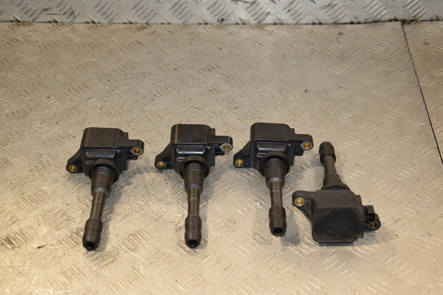 Котушка запалювання 224337085R RENAULT