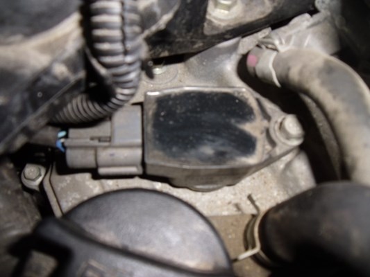 Котушка запалювання 224481KT0A NISSAN