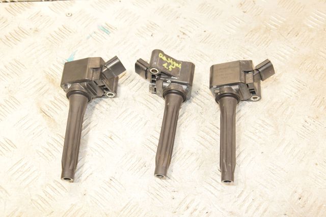Котушка запалювання 224486RC0A NISSAN