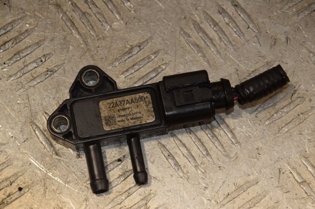 Датчик тиску вихлопних газів 22627AA500 SUBARU