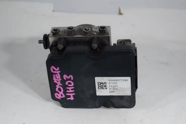 Гідроблок АБС 2265106516 PEUGEOT