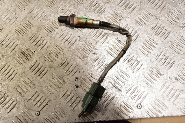 Лямбда зонд після каталізатора 226A08U300 NISSAN