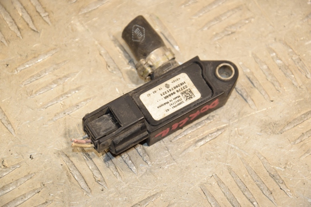 Датчик тиску вихлопних газів 227709604R RENAULT