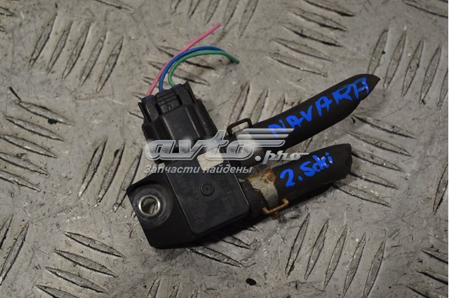 Датчик тиску вихлопних газів 227711AT0A NISSAN