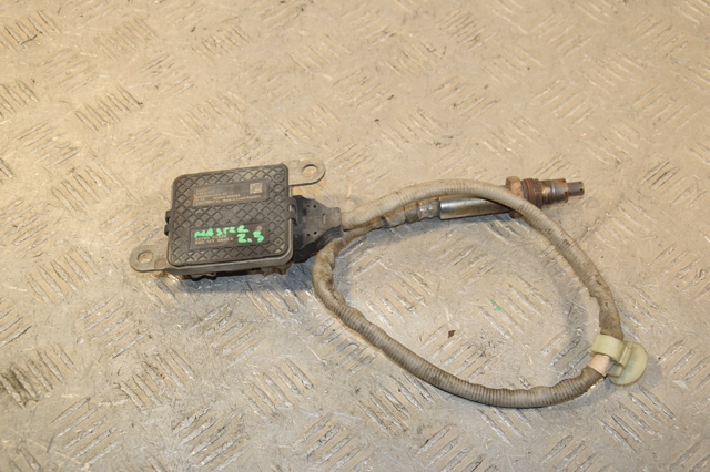 Датчик оксидів азоту NOX, передній 227903557R OPEL