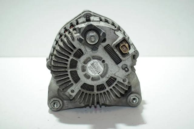 Авто генератор 231001822R RENAULT