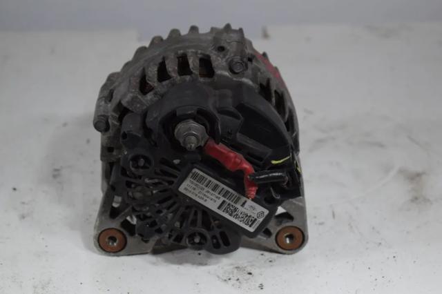 Генератор 231007842R RENAULT
