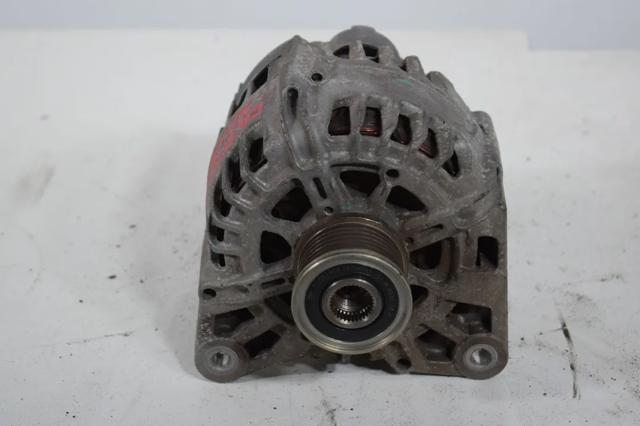 Генератор 231007842R RENAULT