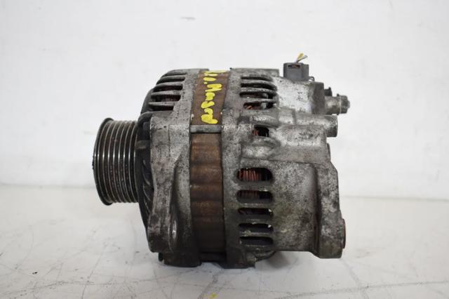Авто генератор 23100DC000 RENAULT