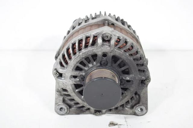 Генератор автомобільний 23100JD71B NISSAN