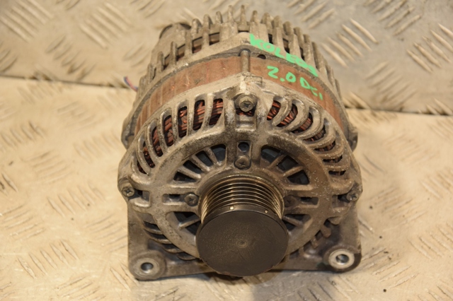 Авто генератор 23100JG71B RENAULT