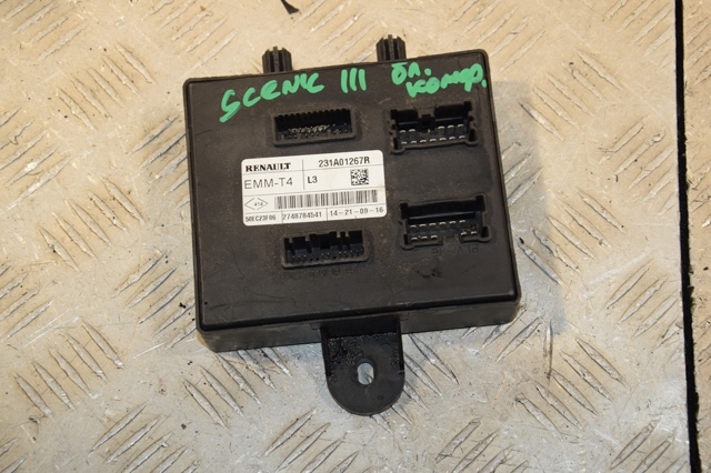 231A01267R Renault (RVI)