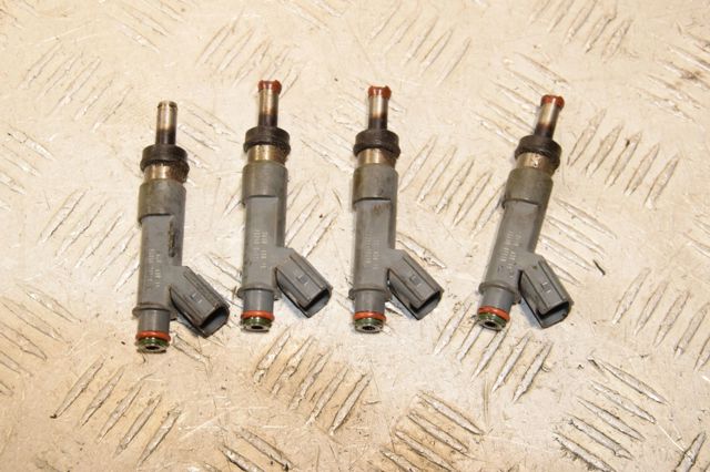 Форсунки електромагнітні 232500T110 TOYOTA