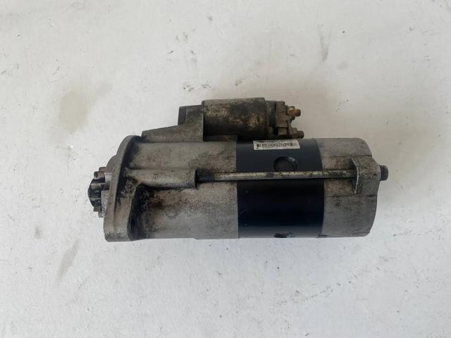 Стартер Nissan Navara NP300 III