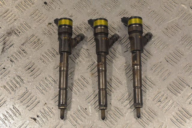 Форсунка інжектора 236700N020 TOYOTA