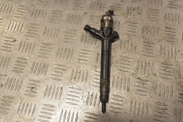 Форсунки електромагнітні 236700R050 TOYOTA