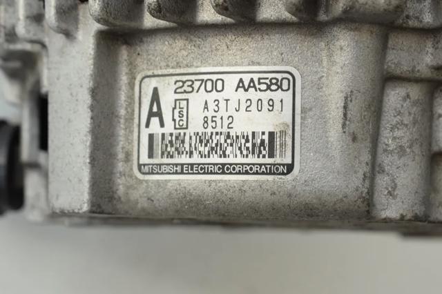 Авто генератор 23700AA580 SUBARU