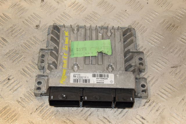 Комп'ютер двигуна 237100822R RENAULT