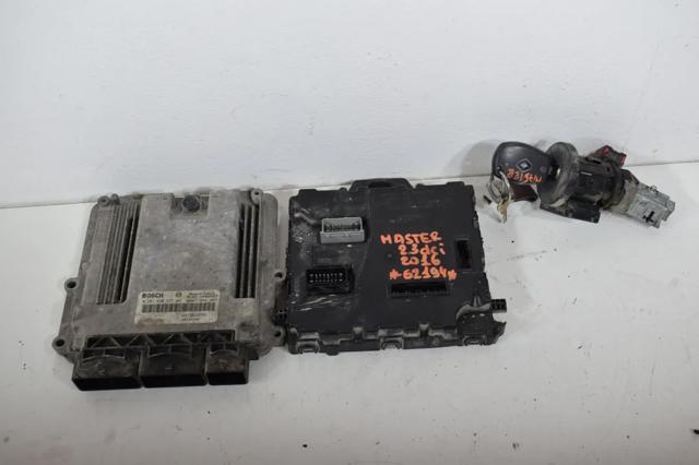 Мізки двигуна 237102265R RENAULT