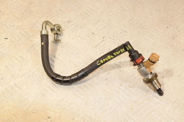 Регулятор тиску палива 2371026011 TOYOTA