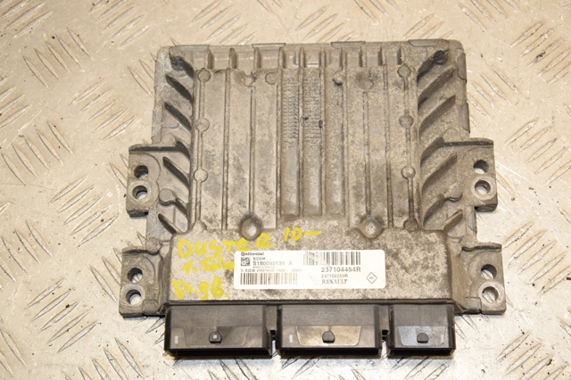 ЕБУ 237104454R RENAULT