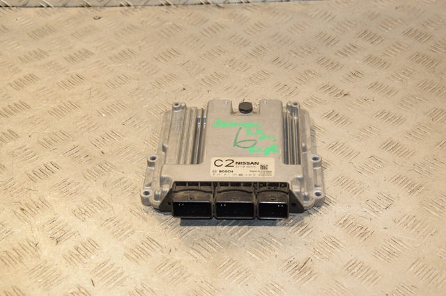 Мізки двигуна 23710BB47A NISSAN