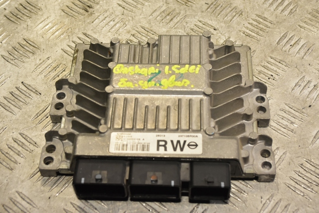Мізки мотора 23710BR30A NISSAN