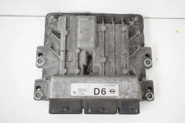 Модуль управління двигуном 23710HX43C NISSAN