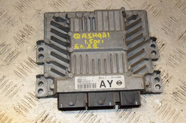 Мізки двигуна 23710JD54D NISSAN