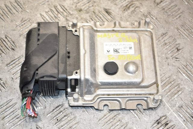 Блок управління AD BLUE 237G00120R OPEL