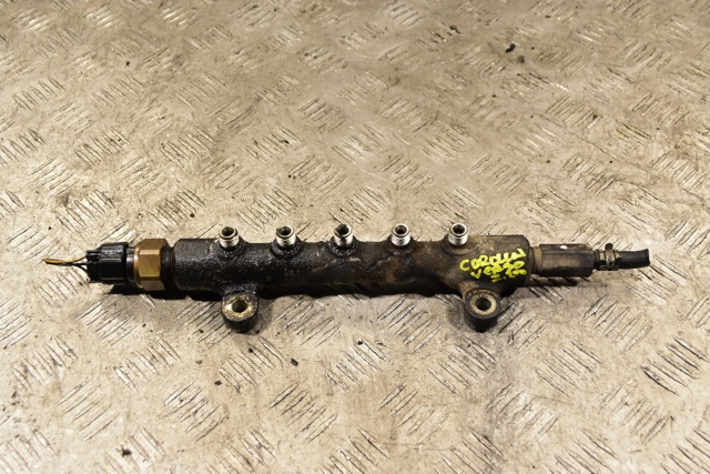 Розподільник палива 238100R020 TOYOTA