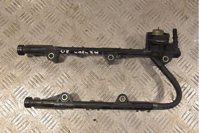 Розподільник палива 2387031010 TOYOTA