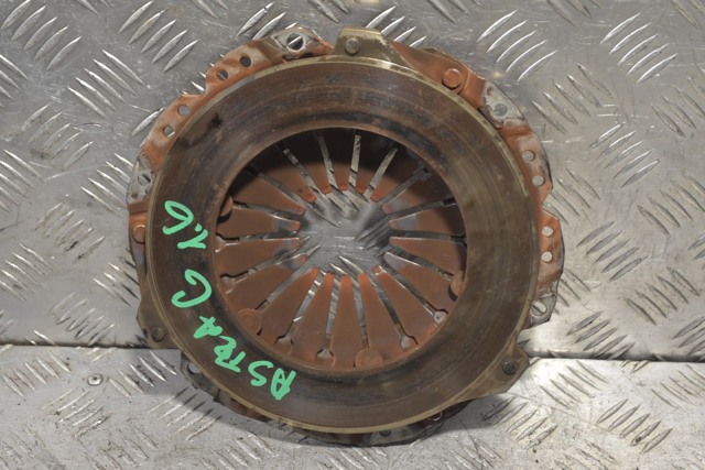 Пелюстковий кошик зчеплення 24436441 OPEL