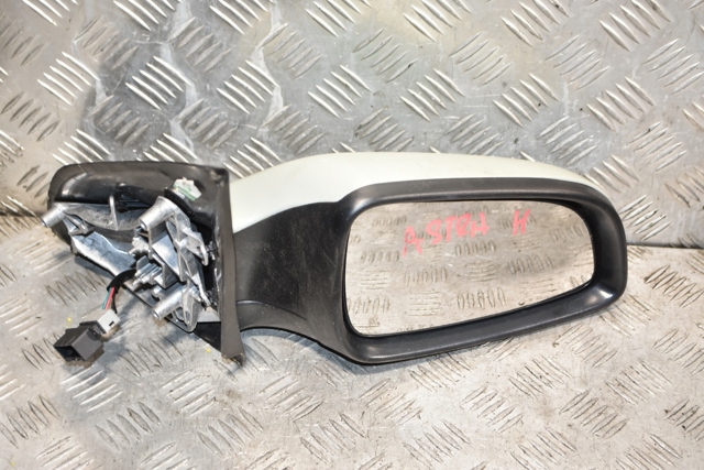 Праве бічне дзеркало 24462996 OPEL