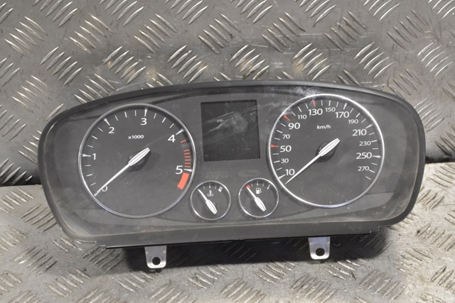 Покажчик напруги (вольтметр) 248100006R RENAULT
