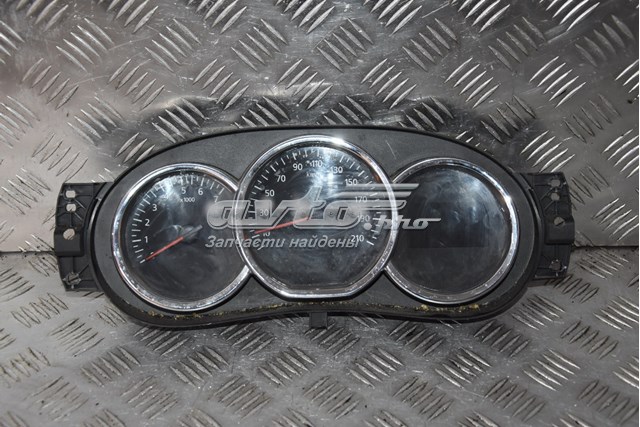 Прилади управління 248103932R RENAULT
