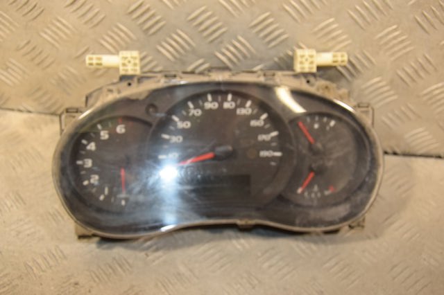 Щиток приладів 248105652R RENAULT