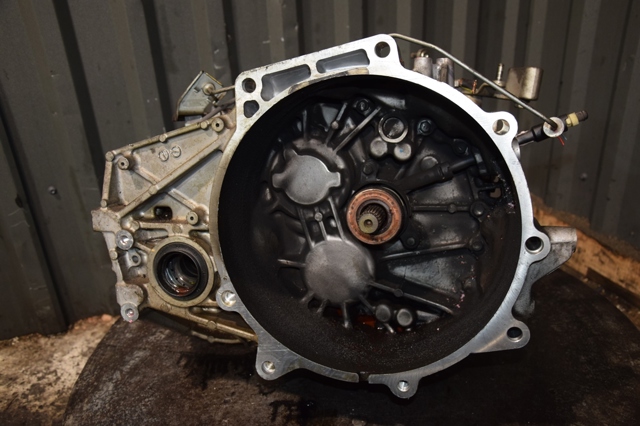 Механічна трансмісія 2500A177 MITSUBISHI
