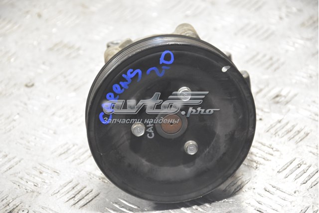 Насос охолодження 251002G200 HYUNDAI