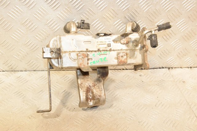 Клапан EGR 25185316 GM