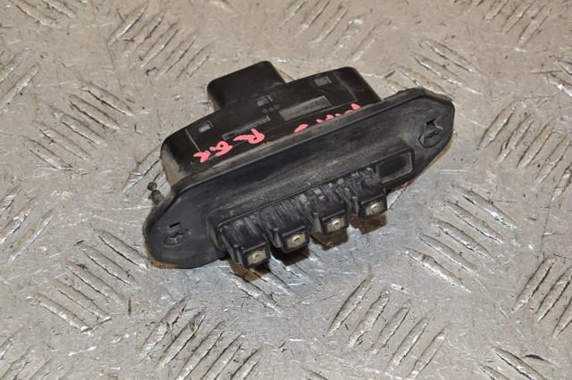 Кінцевик 252160004R RENAULT